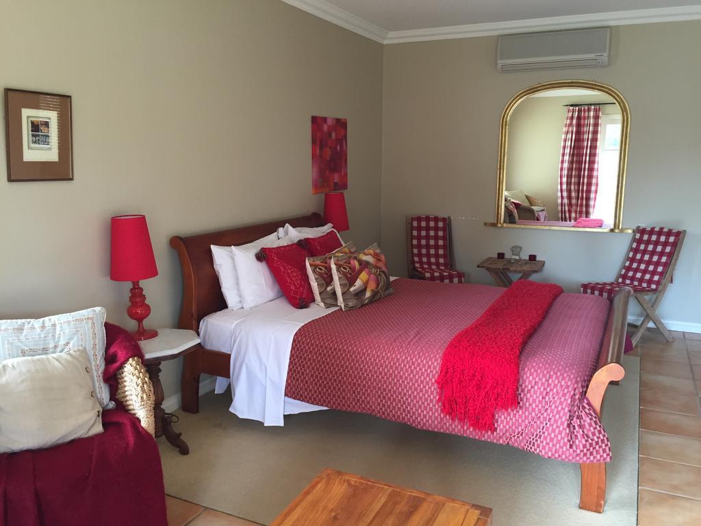 Erravilla Country Estate Spa Suite Accommodation Cowaramup Rum bild