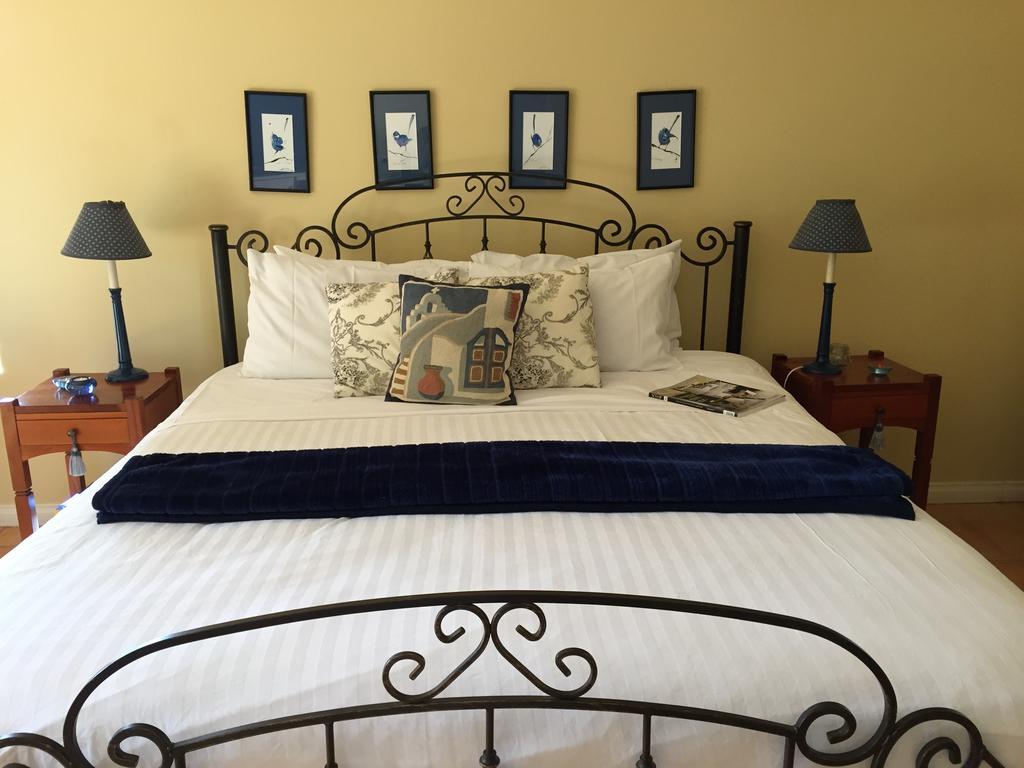 Erravilla Country Estate Spa Suite Accommodation Cowaramup Rum bild