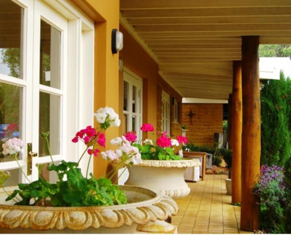 Erravilla Country Estate Spa Suite Accommodation Cowaramup Rum bild