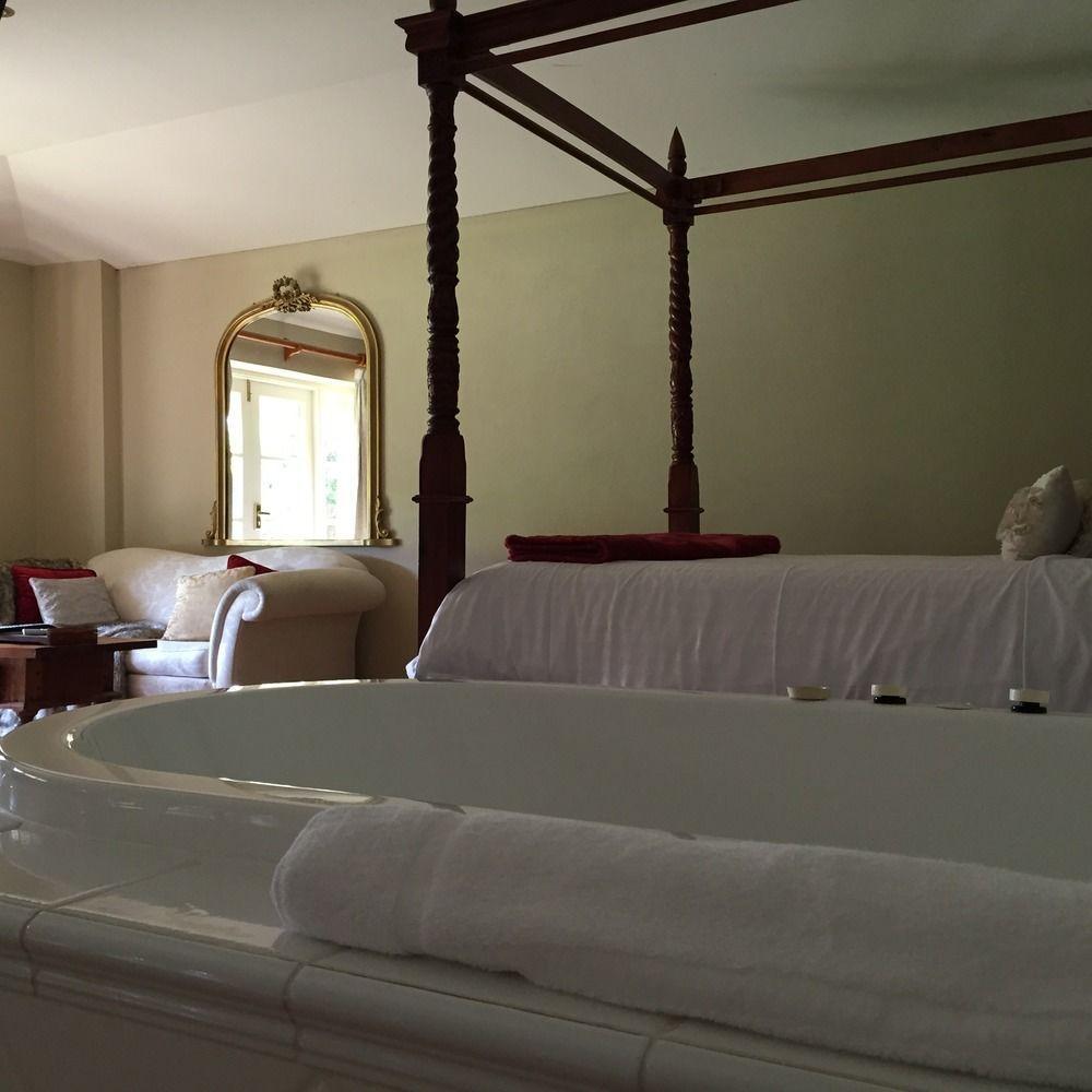 Erravilla Country Estate Spa Suite Accommodation Cowaramup Exteriör bild