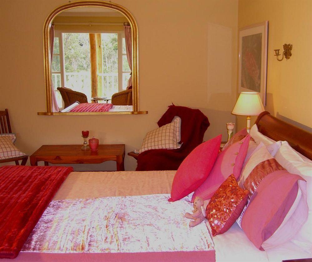 Erravilla Country Estate Spa Suite Accommodation Cowaramup Exteriör bild