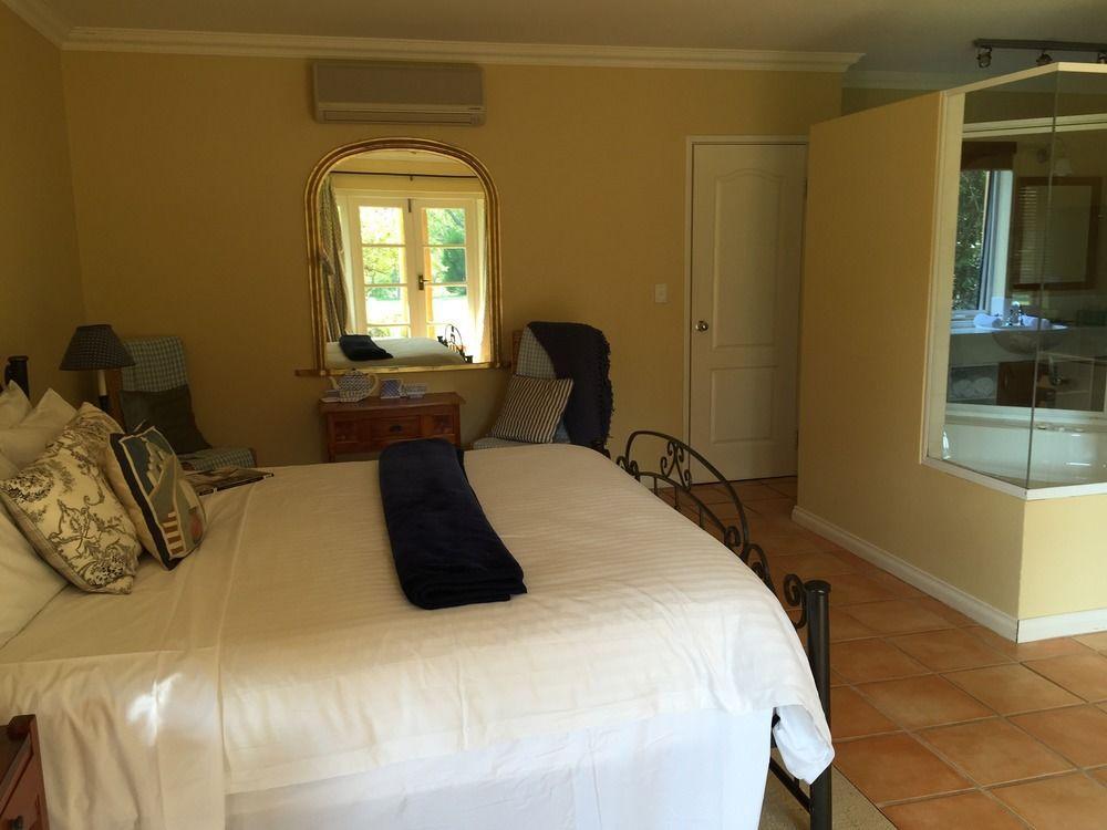 Erravilla Country Estate Spa Suite Accommodation Cowaramup Exteriör bild