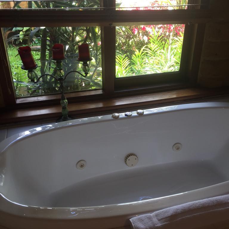 Erravilla Country Estate Spa Suite Accommodation Cowaramup Exteriör bild