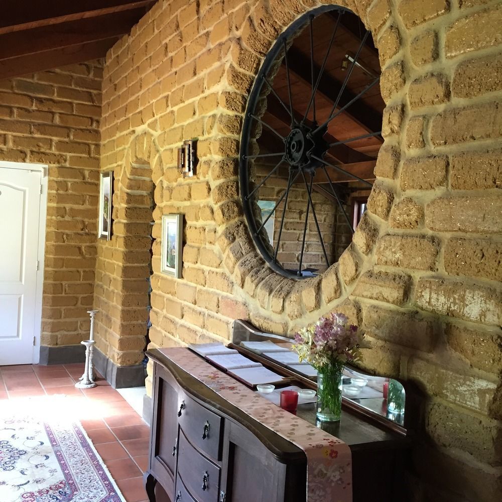 Erravilla Country Estate Spa Suite Accommodation Cowaramup Exteriör bild