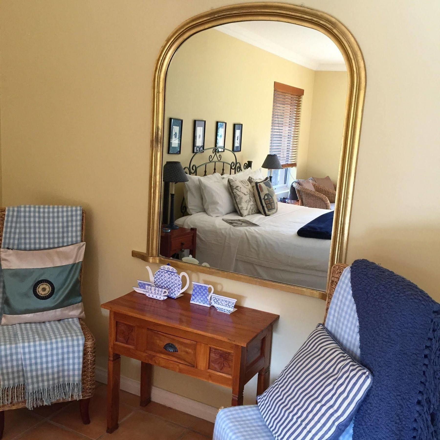 Erravilla Country Estate Spa Suite Accommodation Cowaramup Exteriör bild
