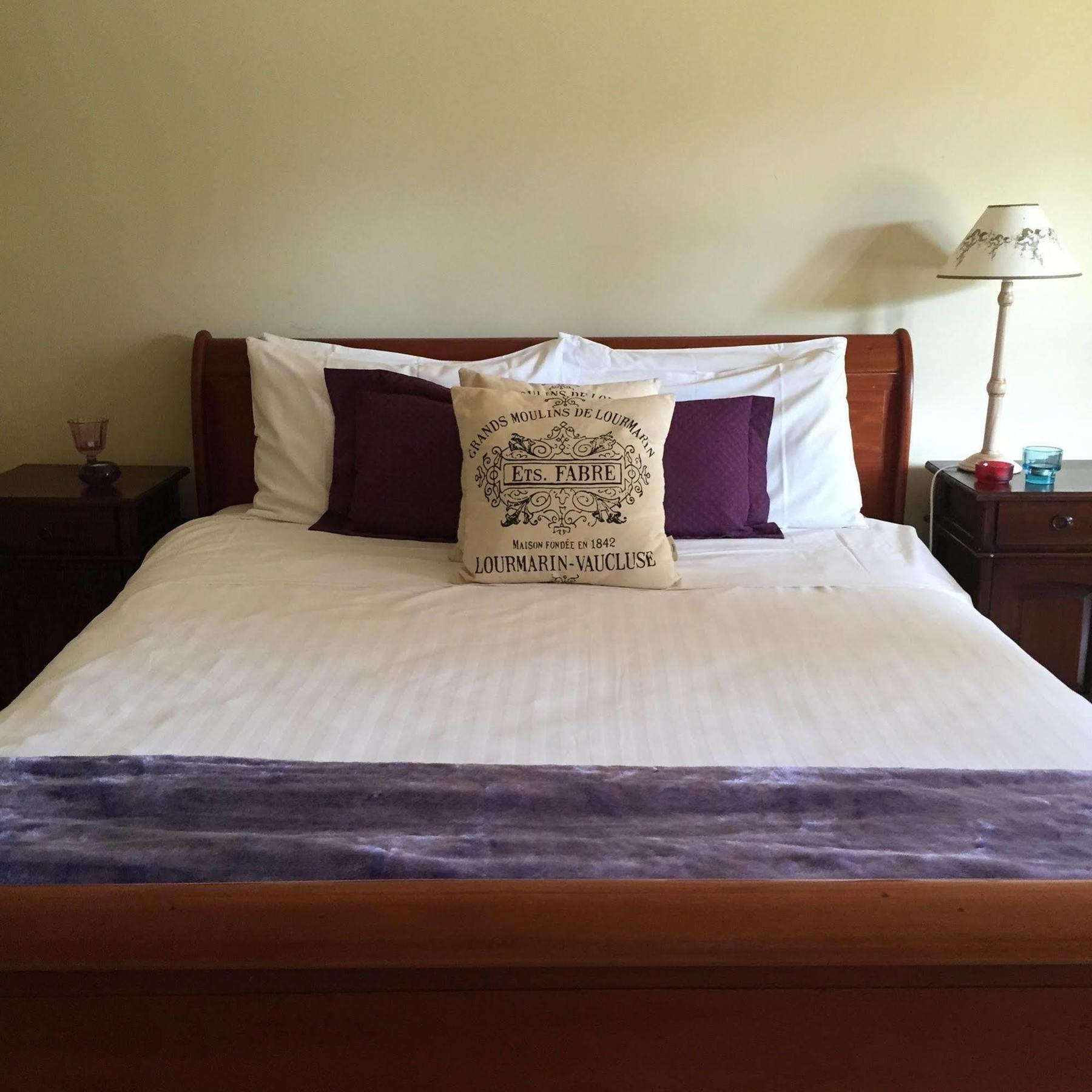 Erravilla Country Estate Spa Suite Accommodation Cowaramup Exteriör bild