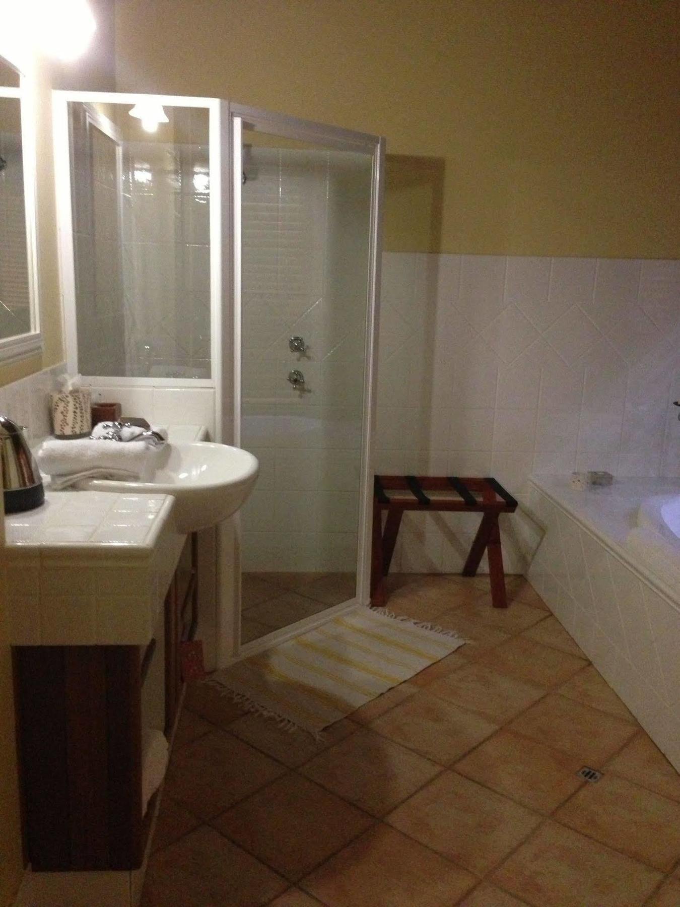 Erravilla Country Estate Spa Suite Accommodation Cowaramup Exteriör bild